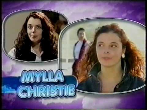 DEUS NOS ACUDA CHAMADA DE ELENCO (08/11/2004)