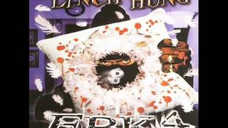 Brotha Lynch EBK4-Naked Cheese