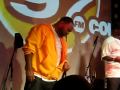 Raekwon performing "Ason Jones" at OB4CL2 album release party at SOBs