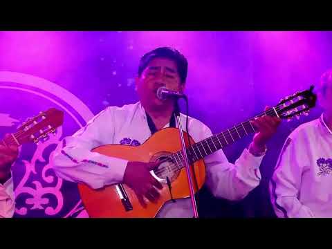 LOS EMBAJADORES DEL GUADALQUIVIR - 09 QUISIERA TENER DINERO EN VIVO