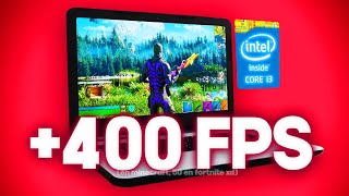 OPTIMIZAR WINDOWS PARA PC DE GAMA BAJA, SIN GPU Y SIN PROGRAMAS