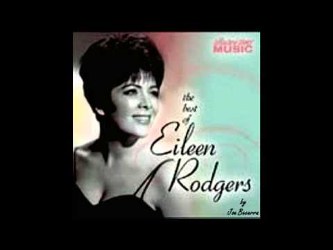 Careful, Careful - Eileen Rodgers -1958 - Edição: Joe Becerra