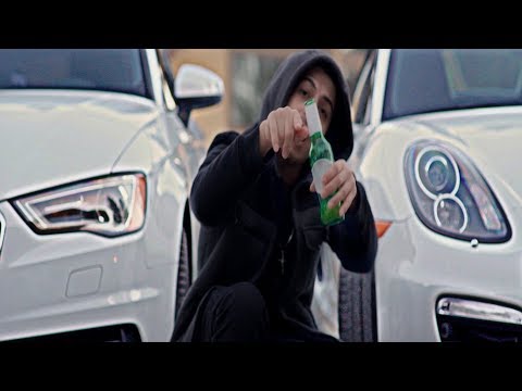 TheAiric - Foreign (Music Video)