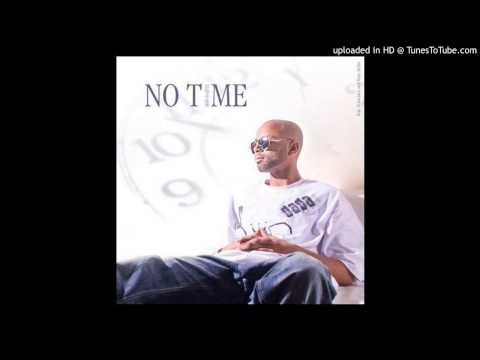 Son d lyte - No Time