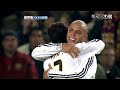 RONALDO FENOMENO ALL 104 GOALS FOR REAL MADRID