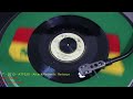 7"- 2013  -  ATTA020 -  Bob Marley & The Wailers : Mr Chatterbox   - Attack Records