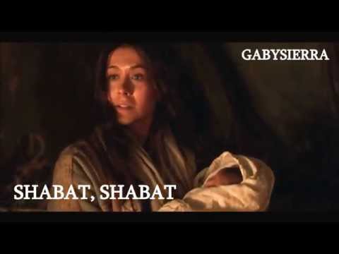 SHABAT- Edith Aravena