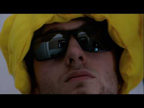 Sleep Tight — Trailer (French)