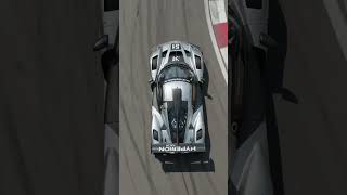 AI-CREATED SUPER 24HR CHAMPIONSHIP GRAND FINALE  Round 30 – Monaco 🇲🇨 &amp; HR51 RACING TEAM 🇦🇺