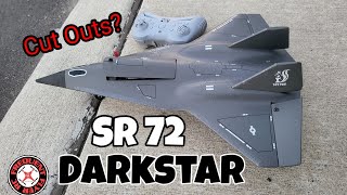 SR72 DARKSTAR Second Look.. cutouts? SOLVED🔥
