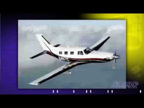 Aero-TV Profiles All Things Piper: The NBAA Update ...