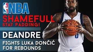 Re: [新聞] 興奮轉戰湖人 喬丹笑稱與籃網球員不再是朋友