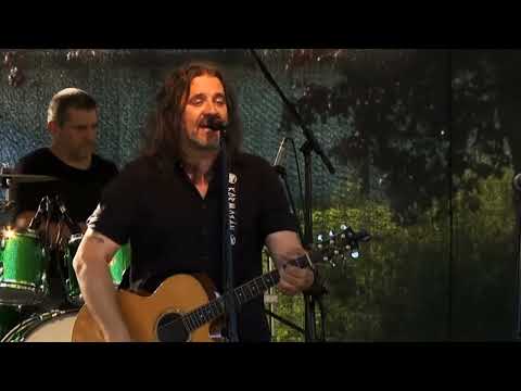 Kormorán koncert - Best Of Gastroblues