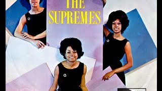 The Supremes - You Keep Me Hangin' On