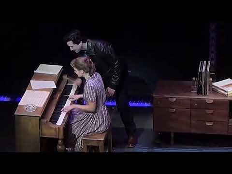 Take Good Care Of My Baby - Melissa Benoist (Beautiful, Carole King Musical)