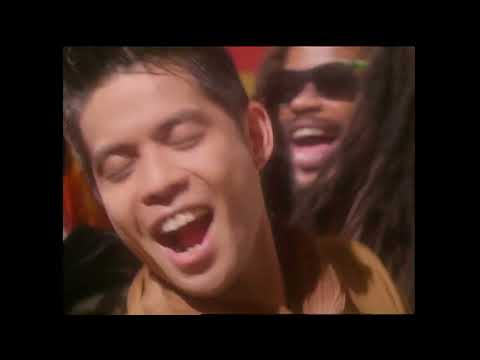 久保田利伸 - Keep On JAMMIN' [Official Video]