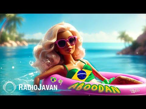 Talk Down Ft Fedi - "Barbie Bandar" OFFICIAL AUDIO | تاکدوان فیت فدی - باربی بندر