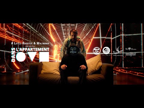 Video thumbnail for Dans l’appartement