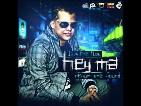 Javy The Flow - Hey Ma (Prod. By Nexum, OMB & Xound) [Audio]