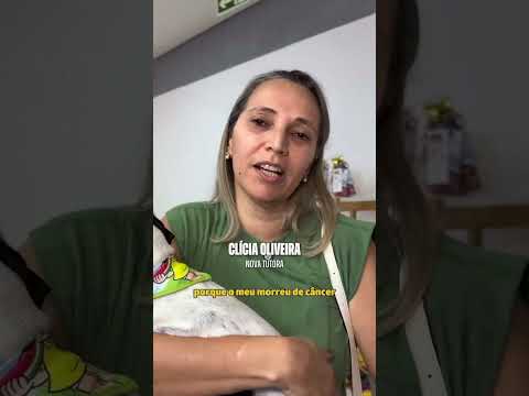 Adoção e Impacto social: Aparecida Shopping promove o evento PATA