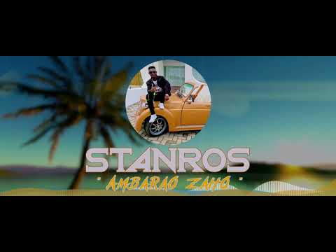 STANROS   Ambarao zaho