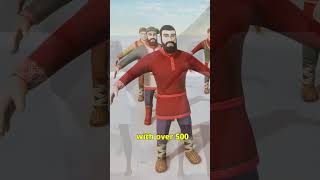 Download lagu The Sultan Who Fathered 1000  Kids #history #shorts mp3