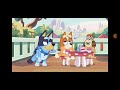 Bluey 5x Speed Parte 9