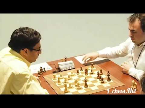 2016-09-25 GM Anand - GM Mamedjarov Moscow Tal Memorial blitz_HD