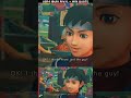 USF4 IBUKI Rival Cutscene Win Quote