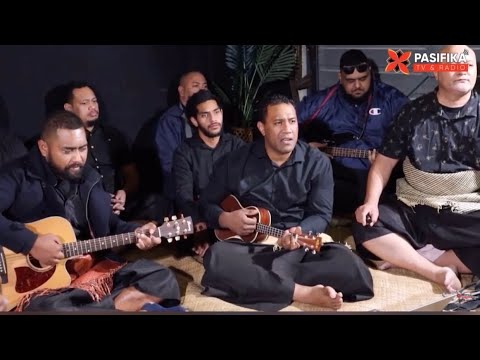 Mofia ‘O Niuafo’ou - Kalapu Siamelie