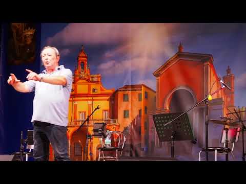 Improvvisazioni di Duilio Pizzocchi