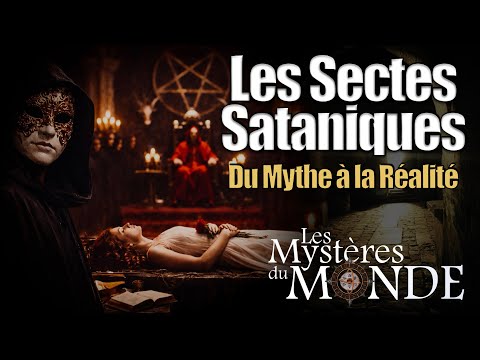 Les Sectes Sataniques : du Mythe à l’histoire Réelle ?