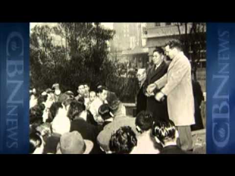 CBN NewsWatch: May 25, 2012 - CBN.com