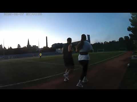 PKS Augustyn Wrocław - Tomtex Widawa Wrocław, 07 VIII 2025, 1:9