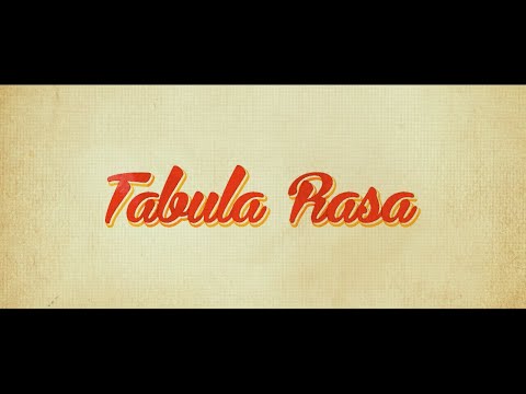 Tabula Rasa - Official Trailer (2014)