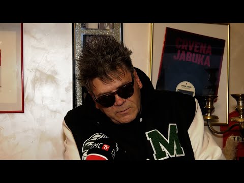 Crvena jabuka slavi ljubav i 38 godina karijere u Areni Zagreb