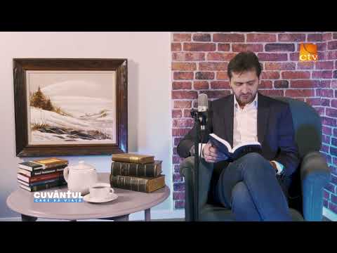 67. Cuvântul care dă viață - Faptele Apostolilor Cap. 23