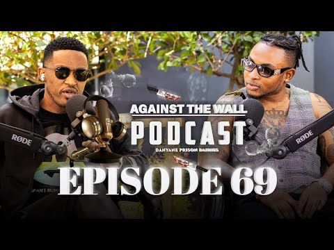 Episode 69 | YDC Marv On Growing Up In Texas , The Bloods ,Prison , Africa & P*mping