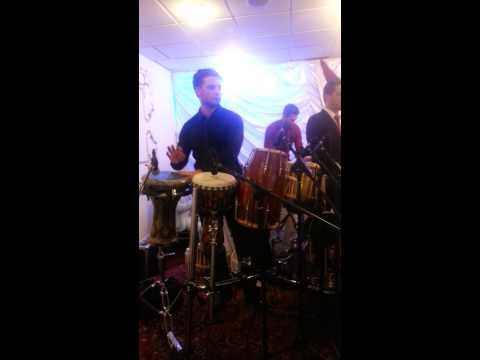 Ramin Atash ,Mohammad Rahimi Mohammad Mehrabi Live