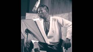 Nat King Cole - Time And The River