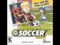 Backyard Soccer 2004 2003 Full OST