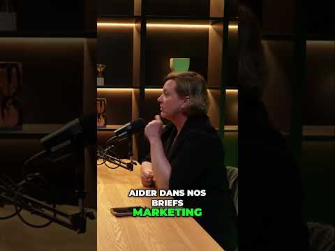 L'IA révolutionne le marketing