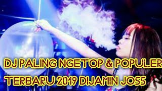 Download lagu DJ PALING NGETOP 2019 DIJAMIN JOSS mp3