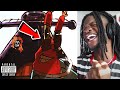 KRUSTY KREW ANTHEM BACK ON THE GRILL Prod Oddwin Aye Shark MUSIC VIDEO REACTION