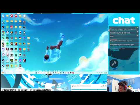 SWAMPERT IN THE POKEMON LEAGUE LETS GET THIS DUB!  KAIZO IRONMON CONTINUES