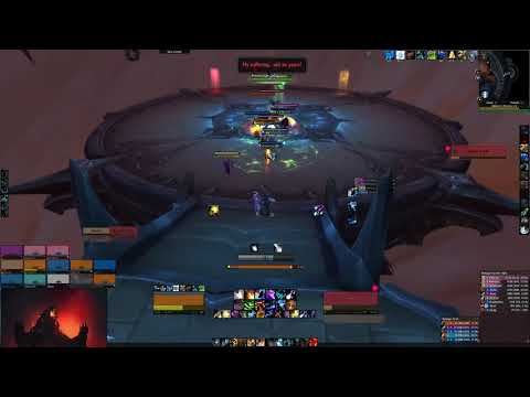 Remnant of Ner'zhul Normal 08.07.2021