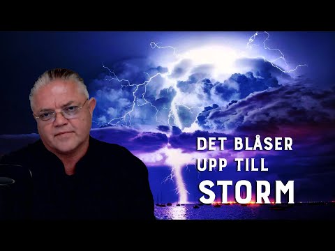 Carl Norberg 2020-09-04 - Sverige, bäst på att vara sämst?