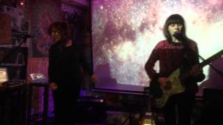 Lilies on Mars@Off Officine Sonore #video 1 - See you sun