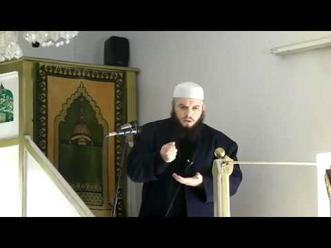 ‪Rexhep Memishi   Dijetarët janë trashëgimtar të Pejgamberëve‬‏   YouTube