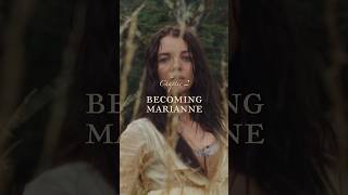 Becoming Marianne